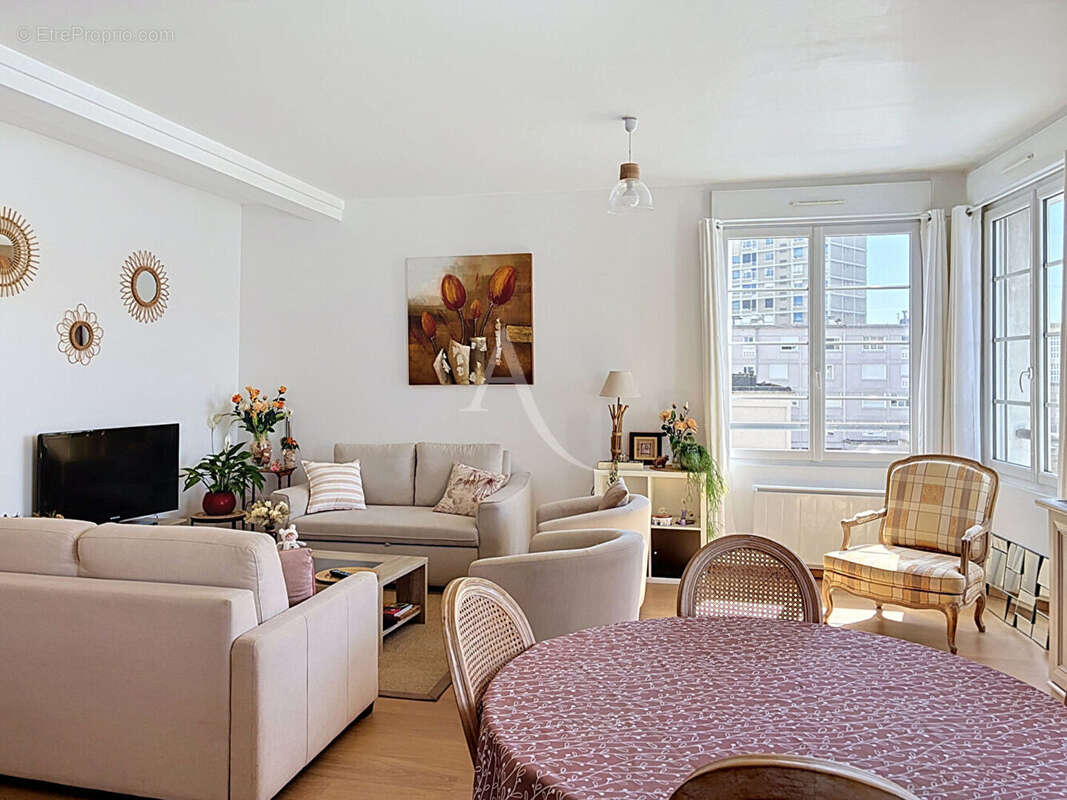 Appartement Boulogne Sur Mer 2 pièce(s) 74.5 m2 - photo 5