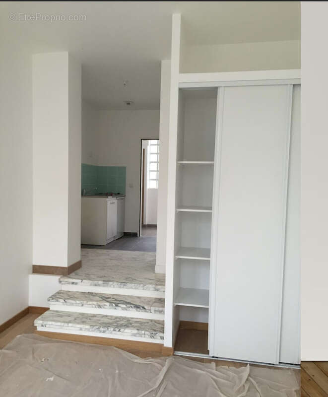 Appartement à EPINAY-SUR-ORGE