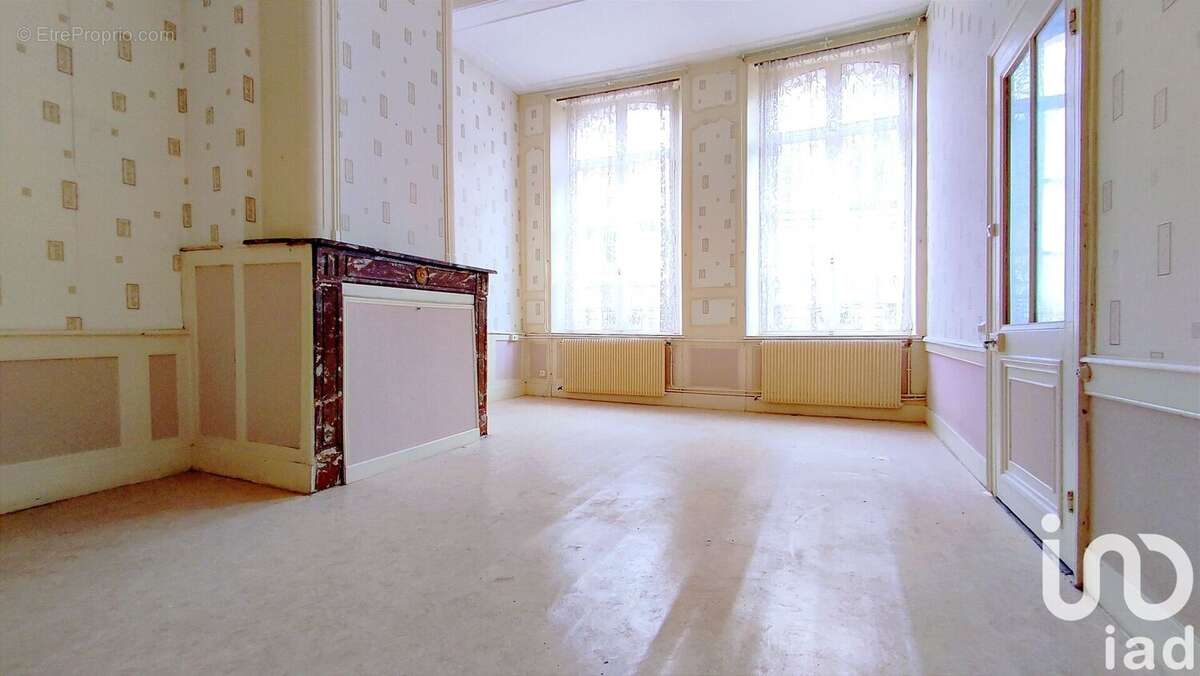 Photo 3 - Maison à SAINT-OMER