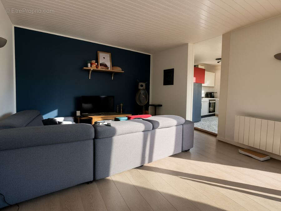 Appartement à ANGERS