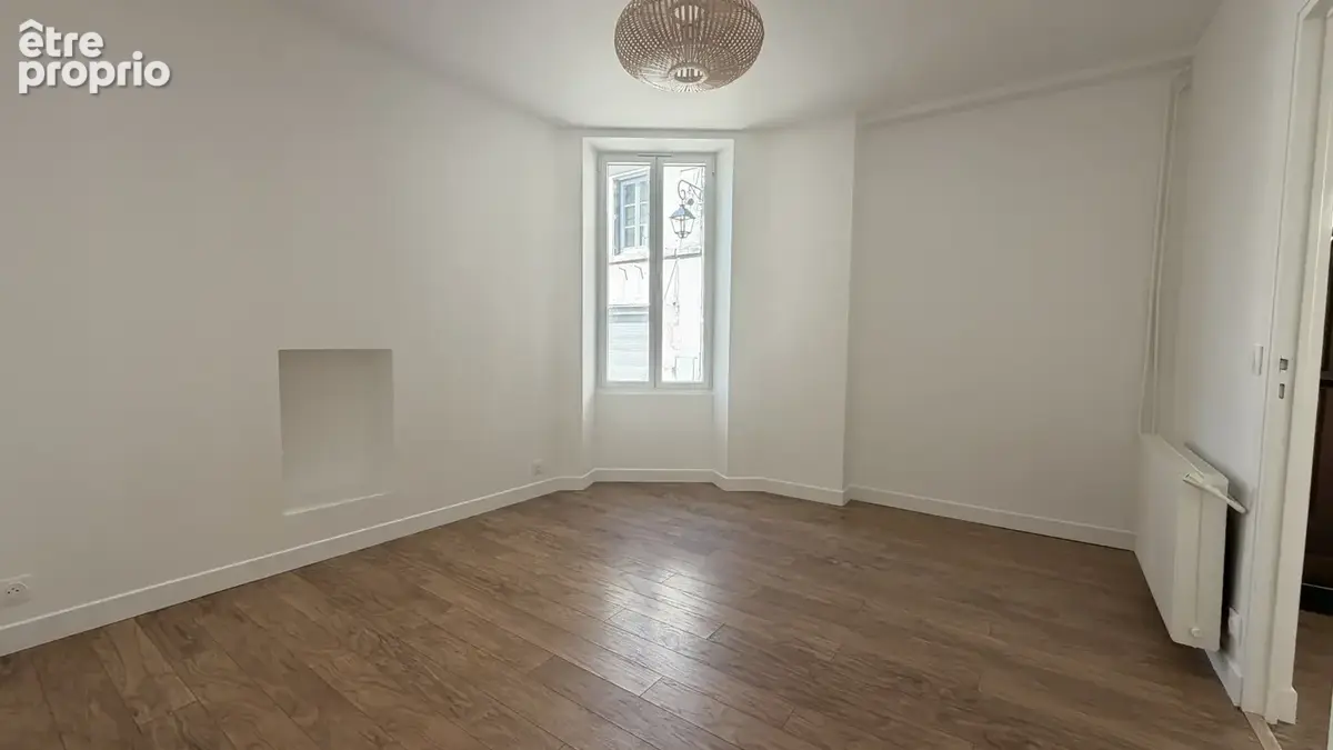 Neauphle le chateau - appartement 2 pieces - photo 5