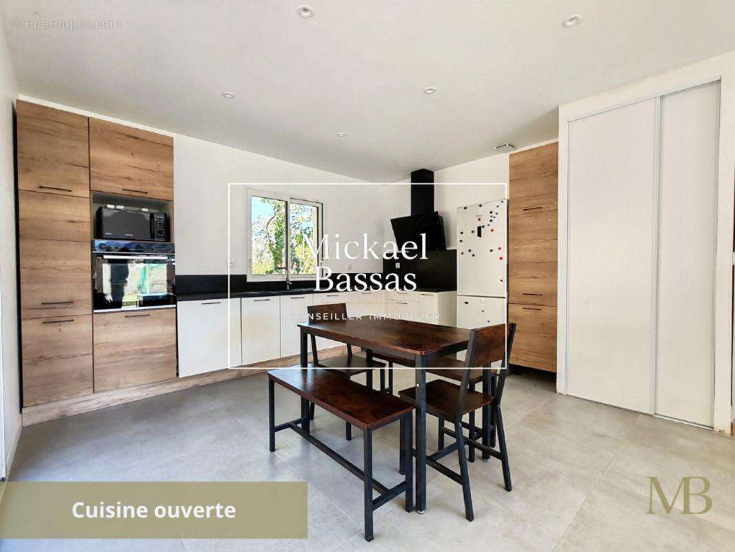 Maison à RIA-SIRACH