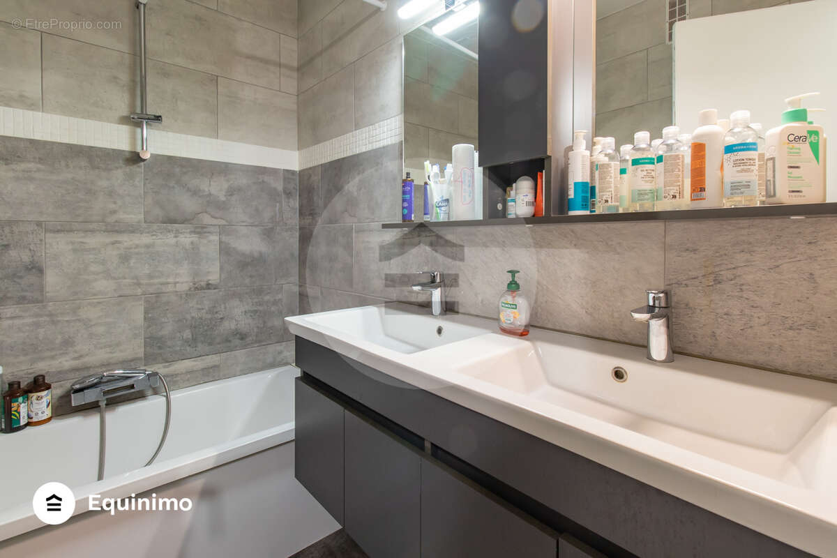 Appartement à VANVES