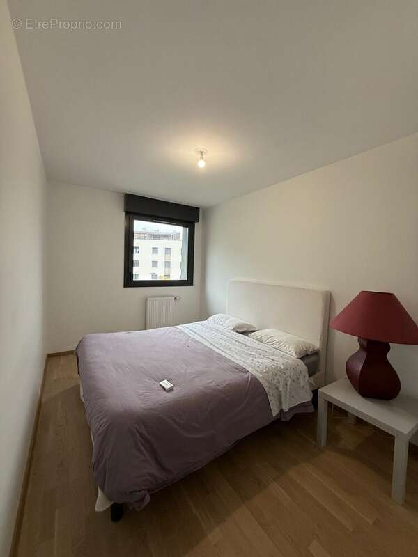 Appartement à CROLLES