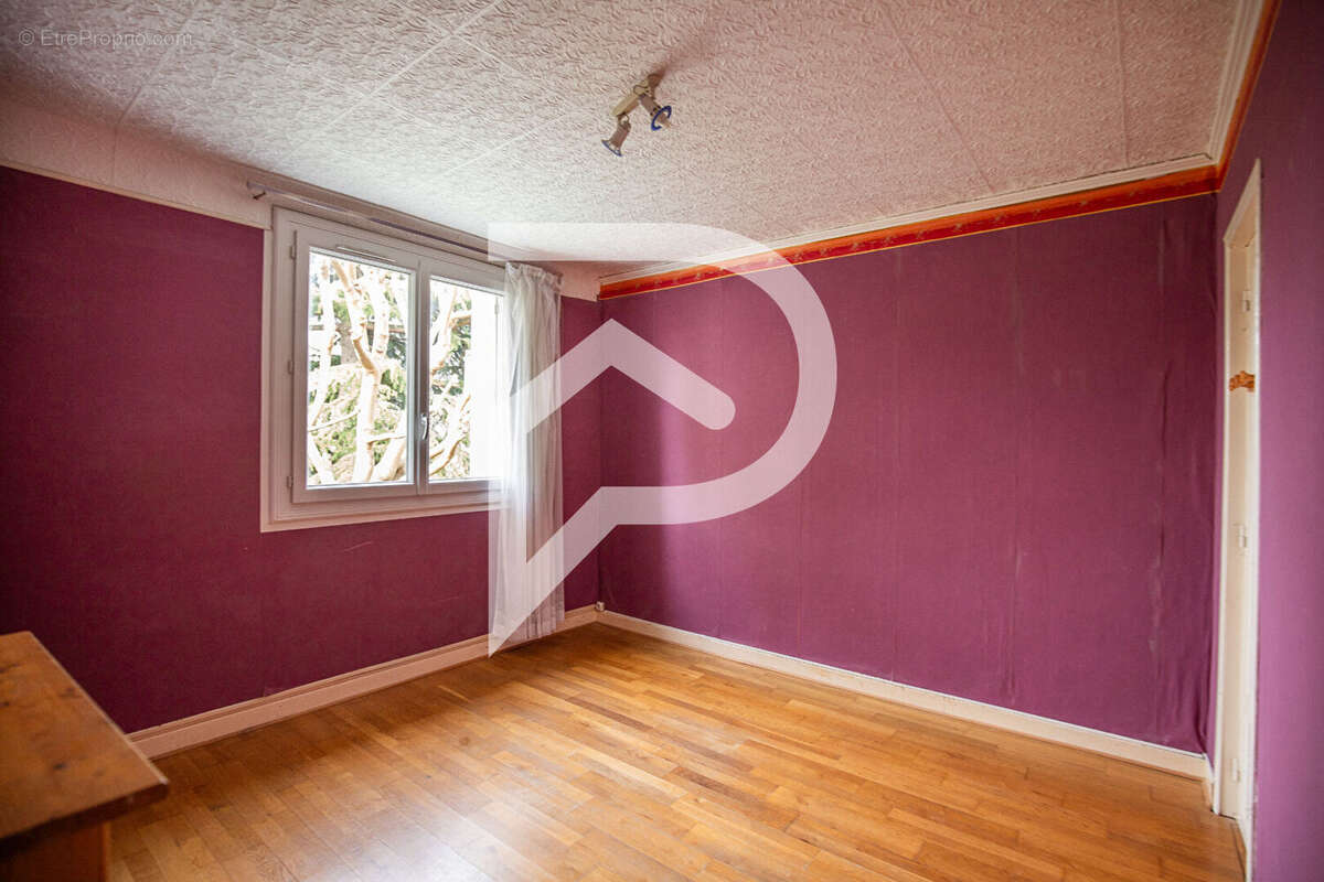 Appartement à CLAMART