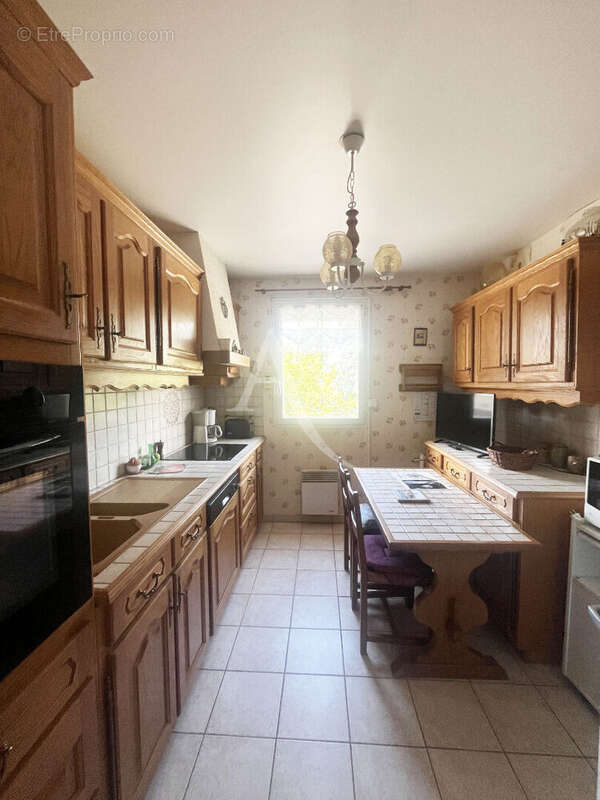 Appartement à DOURDAN