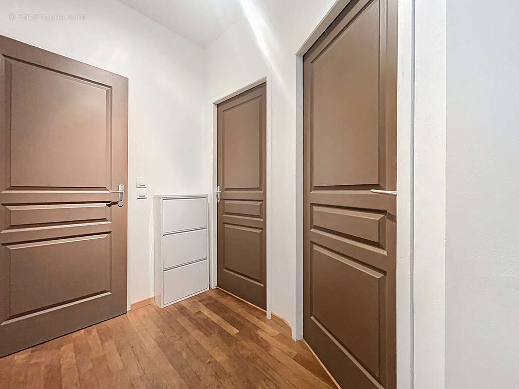 Appartement à PERPIGNAN