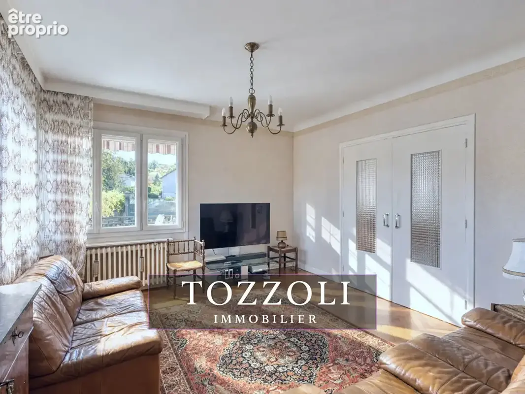 Maison La Verpillière 6 pièce(s) 147.14 m2 - photo 7