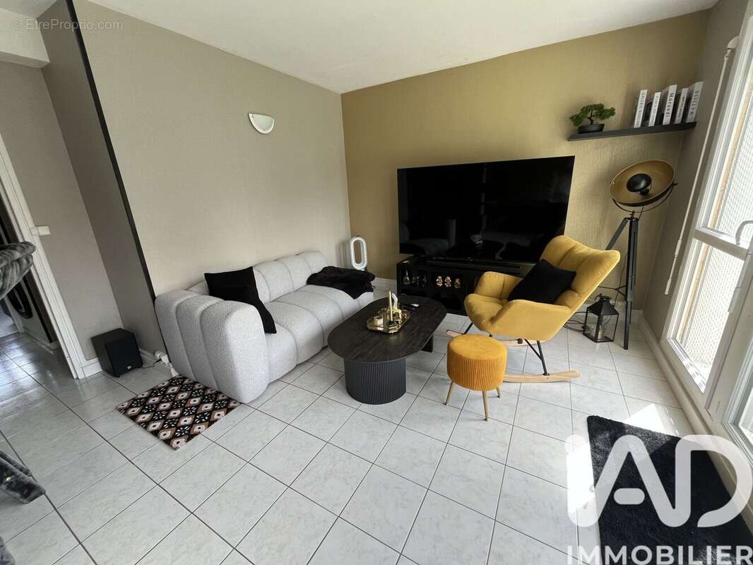 Photo 2 - Appartement à AMIENS