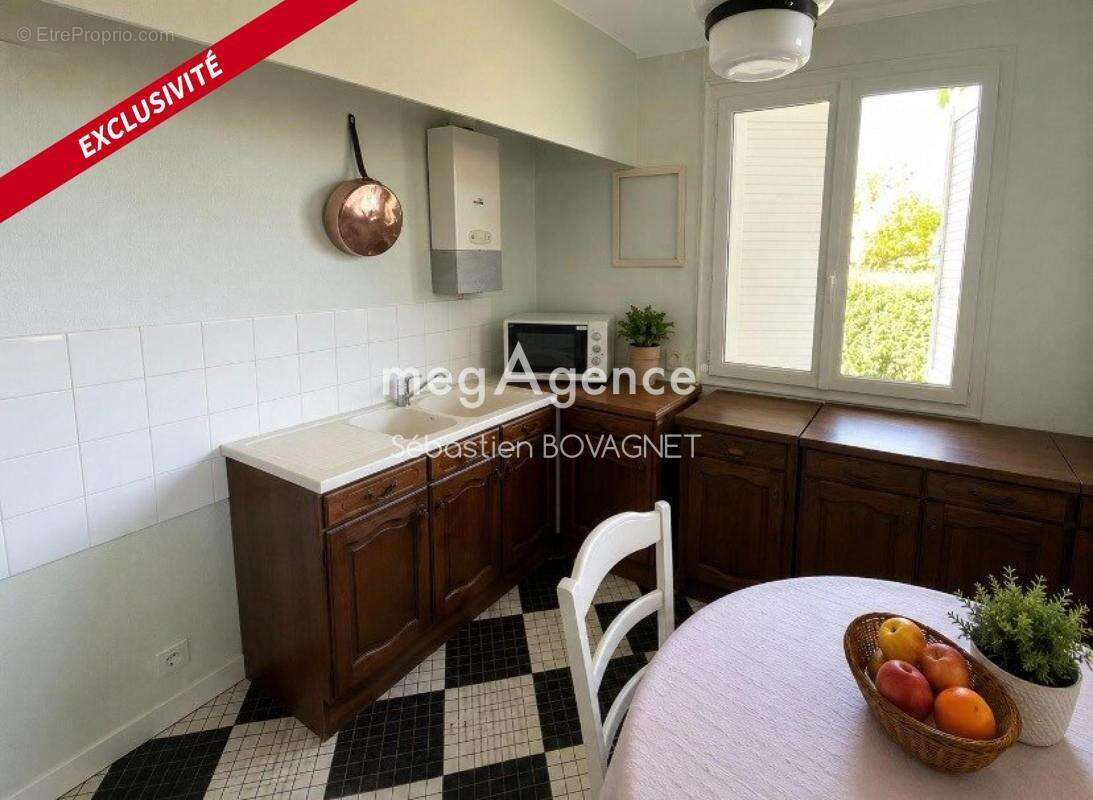 Maison de plain pied + Grande dépendance - photo 3
