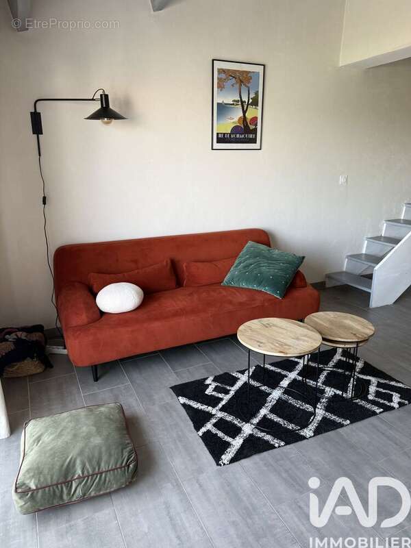 Photo 5 - Maison à LA GUERINIERE