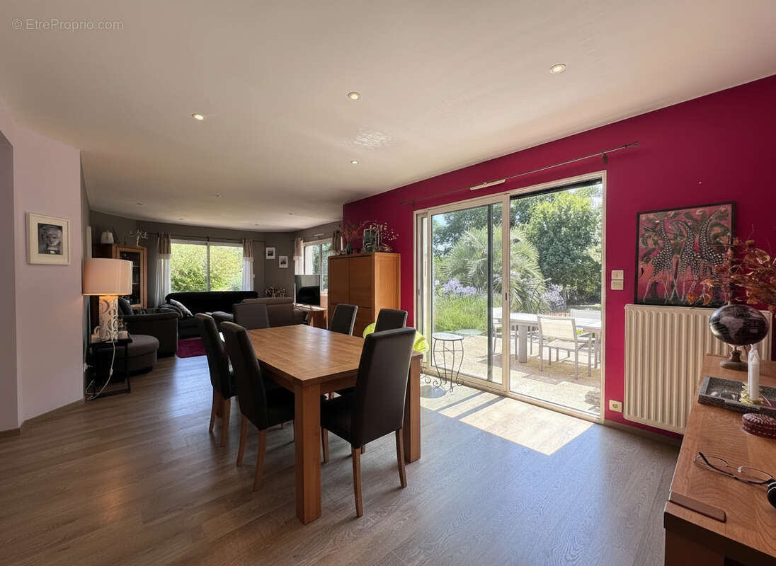 Maison 120m² à landivisiau - photo 3