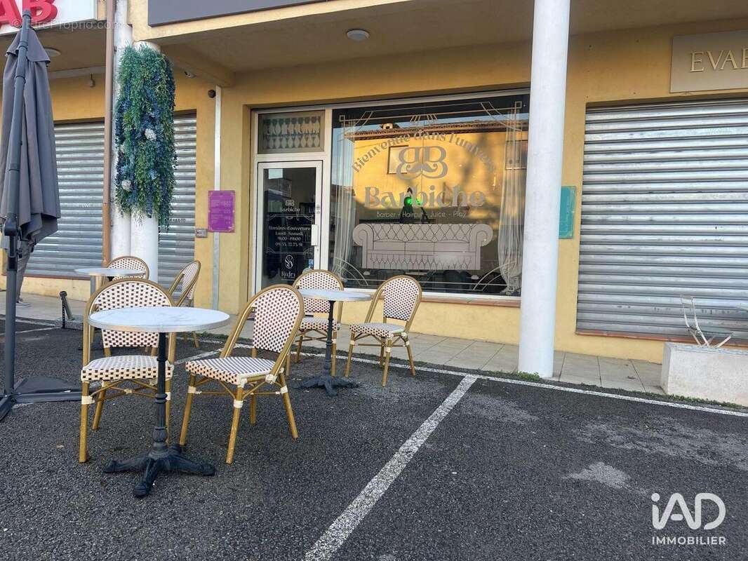 Photo 6 - Commerce à MONTAUROUX