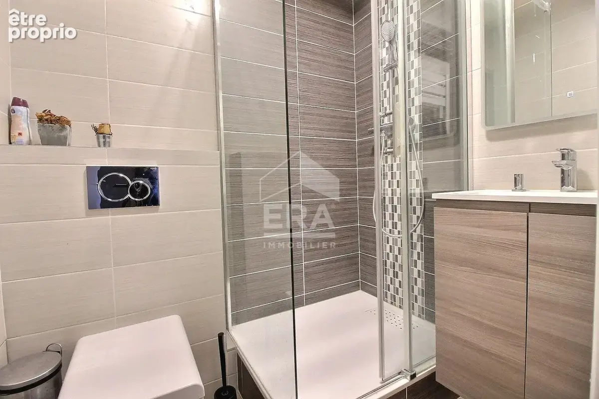 Appartement 96m² à saint-ouen-sur-seine - photo 9