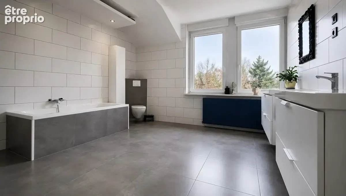 Une belle maison - photo 10