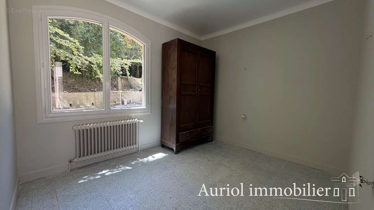 Maison à AURIOL
