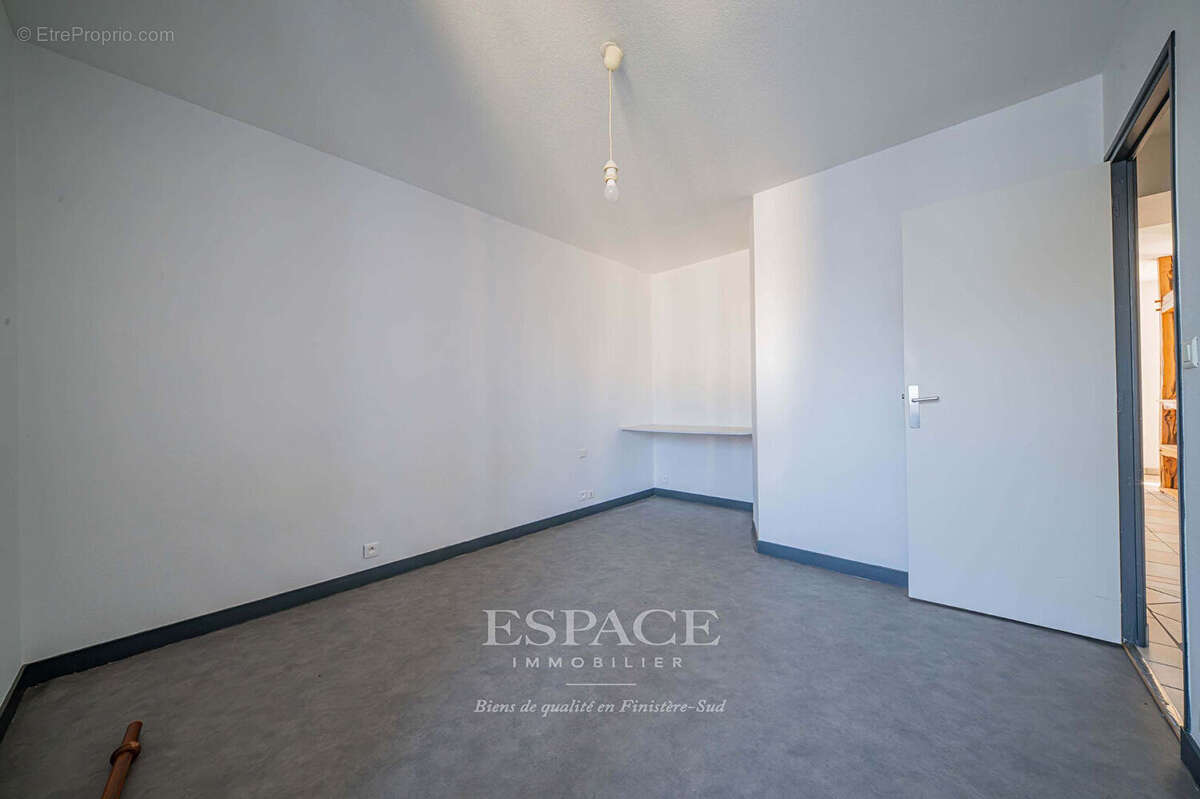 Concarneau appartement  2 pièce(s) 47.80 m2 - photo 8