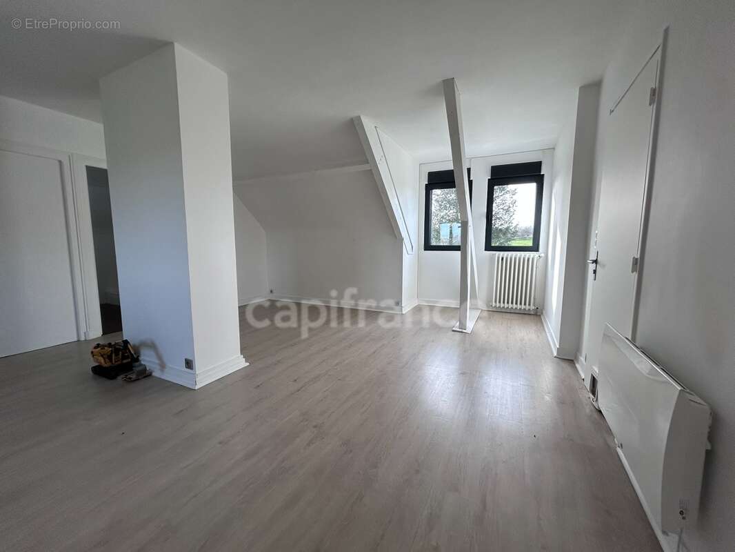 Maison à vendre 5 pièces CORGNAC SUR L'ISLE (24) - photo 13