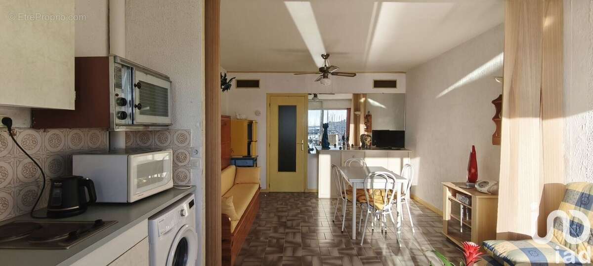 Photo 4 - Appartement à AGDE