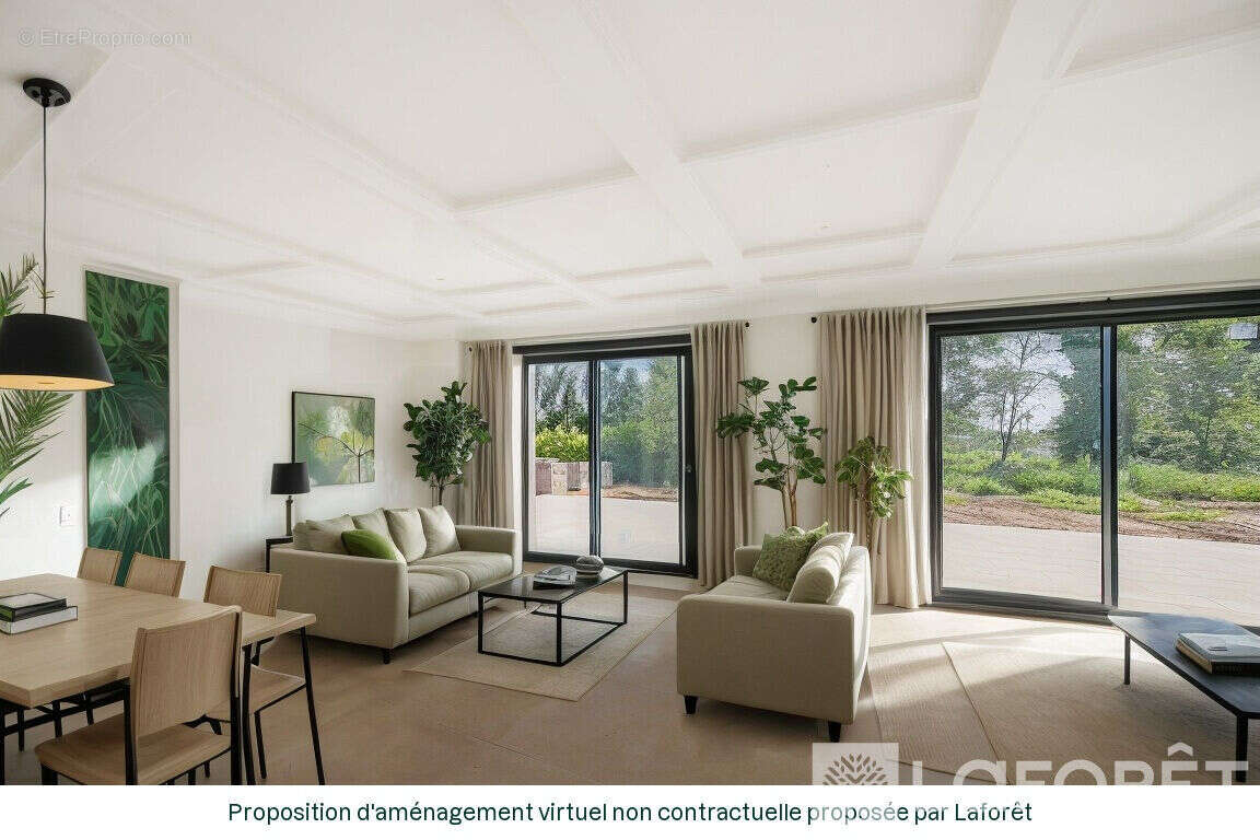 Maison à SAN-NICOLAO