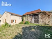 Photo 1 - Maison à CIVAUX