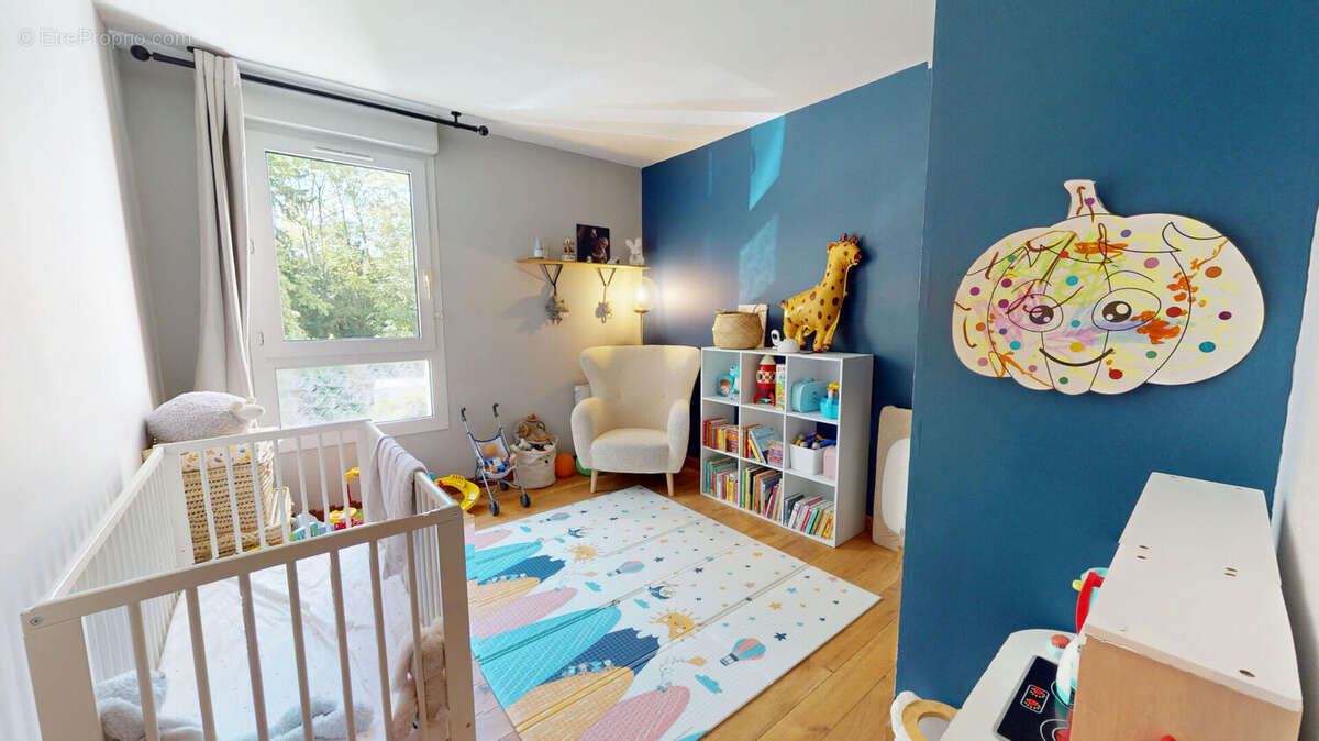 Appartement à CAEN