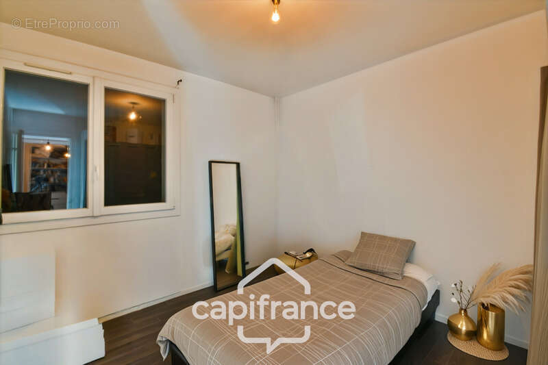 Appartement à HAUBOURDIN