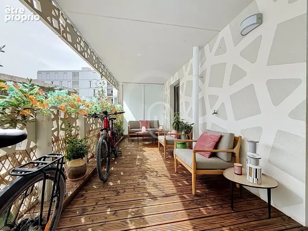 Photo Appartement à Montpellier au prix de 229 000€
