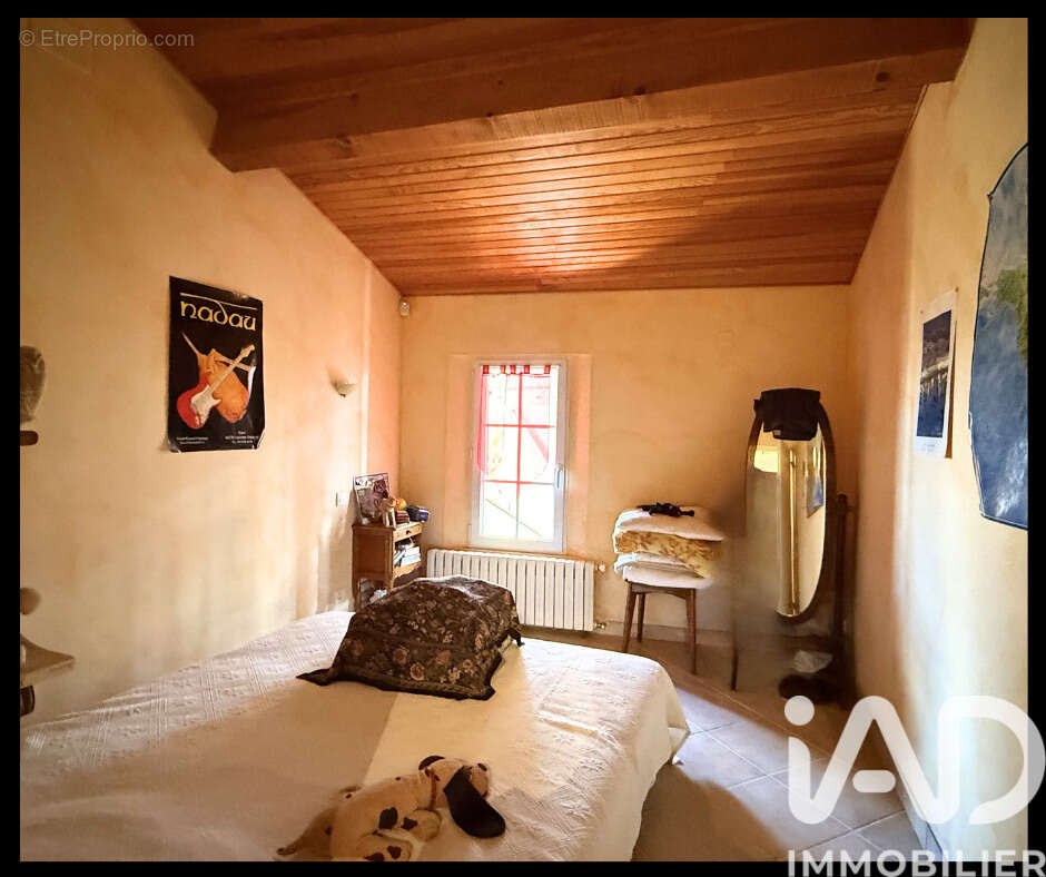 Photo 5 - Maison à SAINTE-FOY-DE-PEYROLIERES
