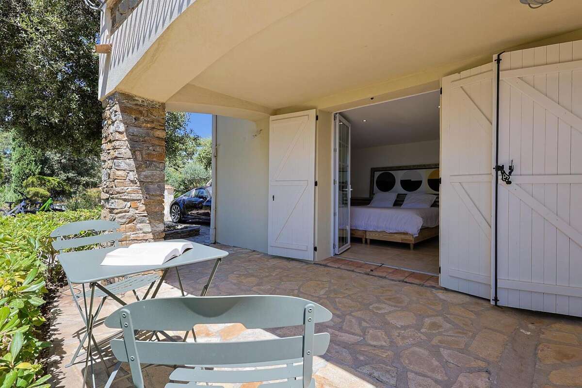 Photo 6 - Maison à GRIMAUD