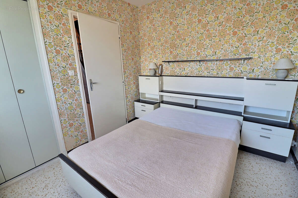 Appartement à LE GRAU-DU-ROI