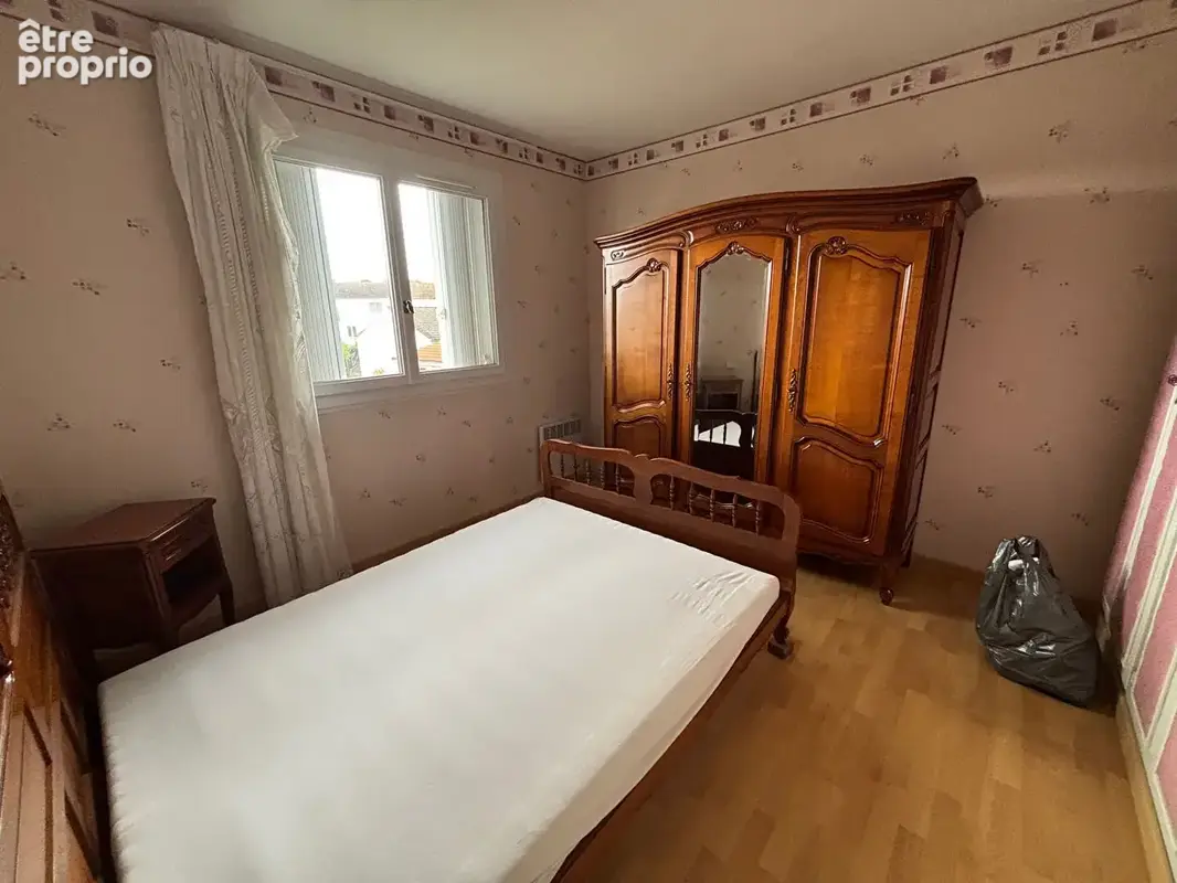 Maison 68m² à marzy - photo 9