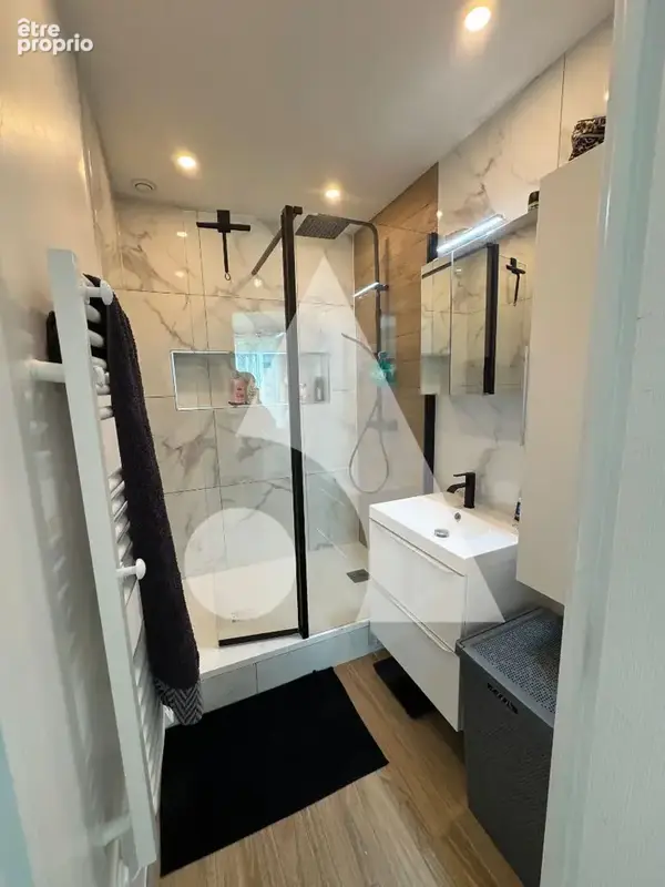 Appartement SAINT SOUPPLETS - 3 pièces - photo 5