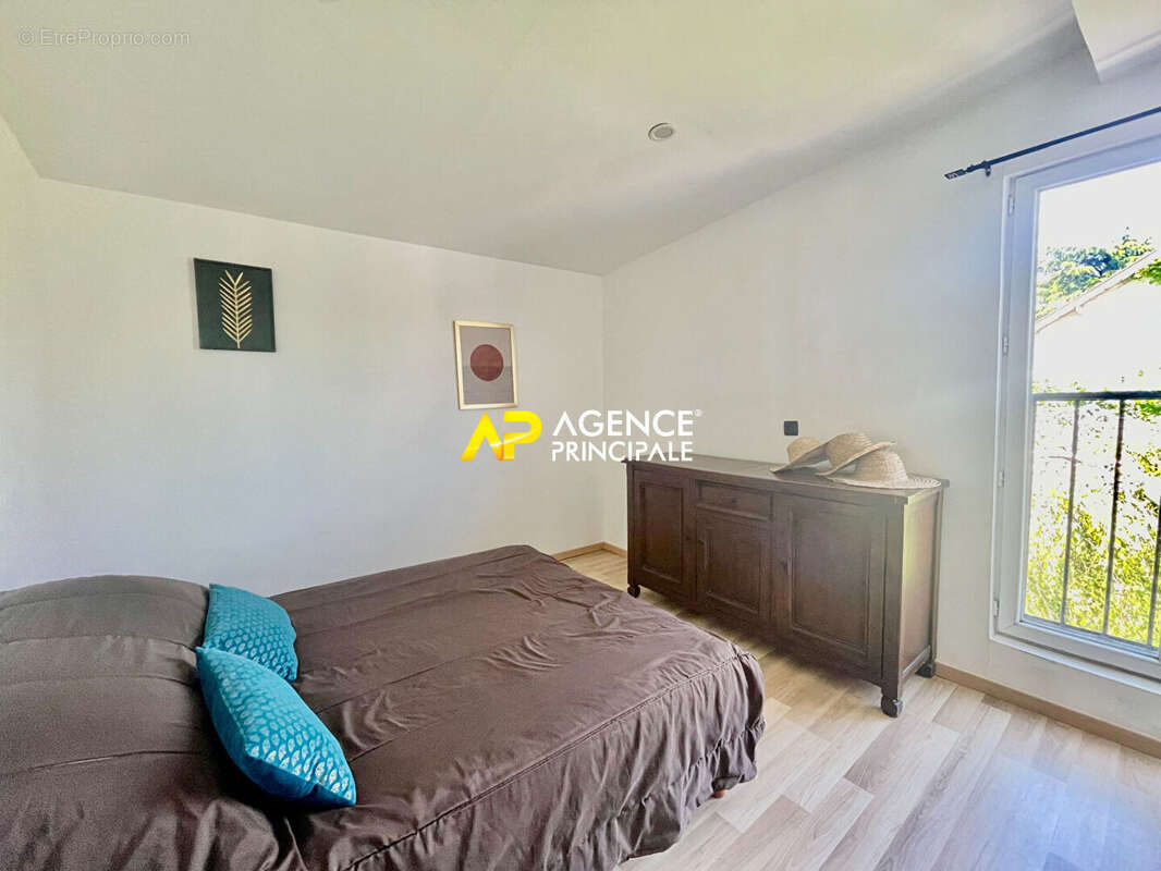 Maison à ARGENTEUIL