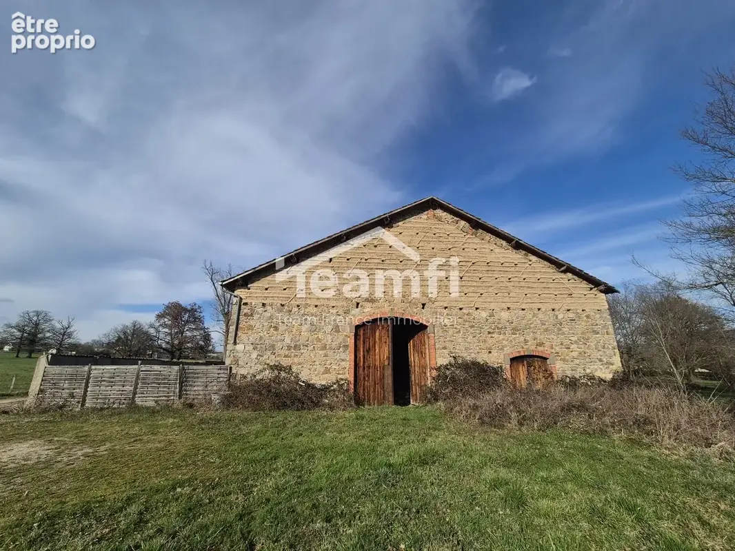 Maison 265 m² à Courpiere  - photo 6