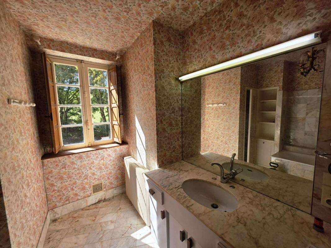 Maison  9 pièces 235 m2 - photo 10