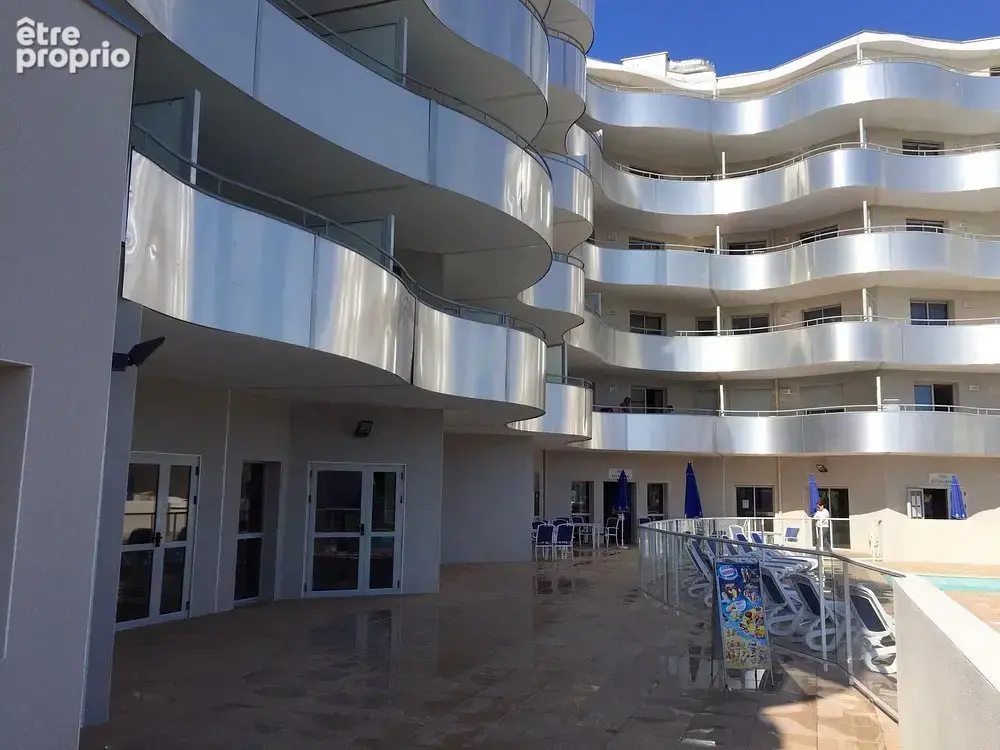 INVESTISSEMENT LOCATIF  Le Barcarès  Résidence de Tourisme Odalys Le Lotus Blanc - 6,44 % de rentabilité - photo 10