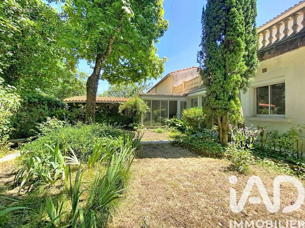 Photo 3 - Maison à CERONS