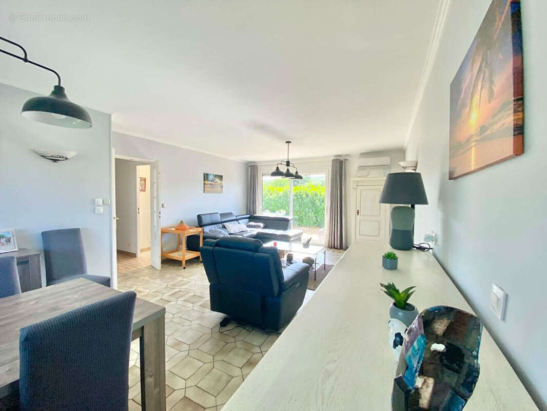 Maison Montagny 5 pièce(s) 91.17 m2 - photo 6