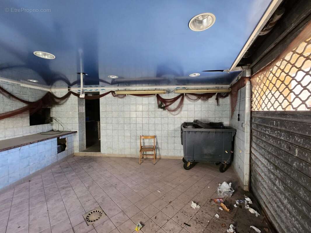 Commerce à MONTPELLIER