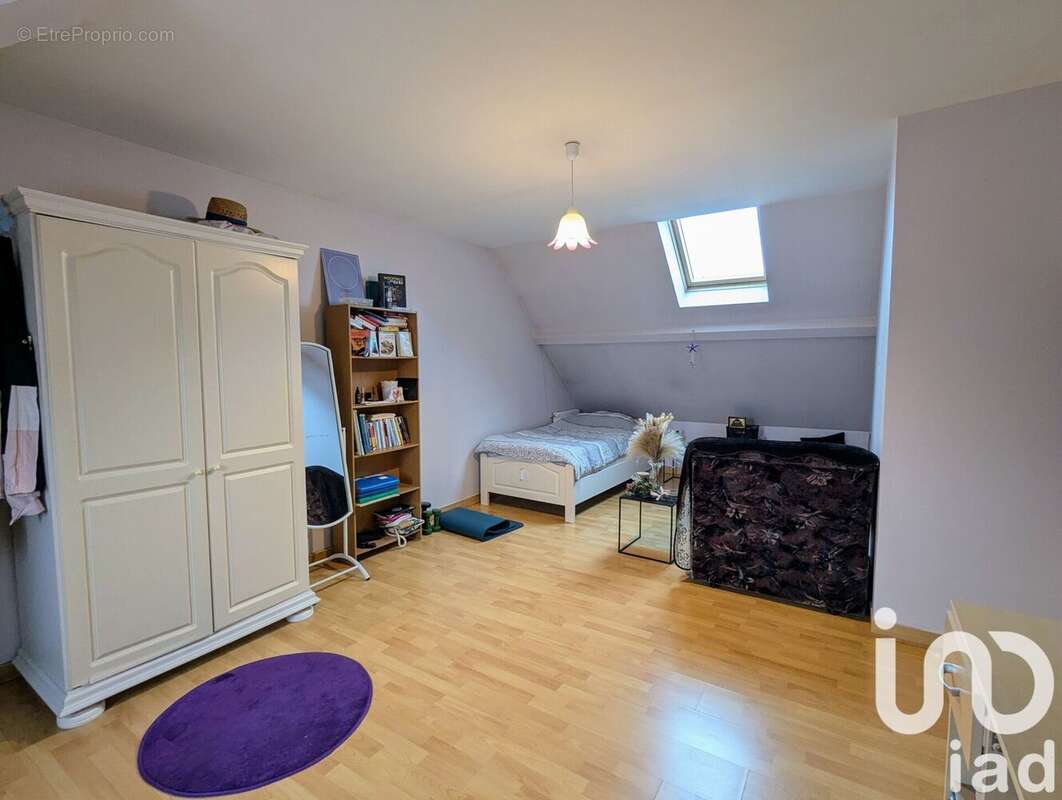 Photo 9 - Maison à SAINT-OUEN