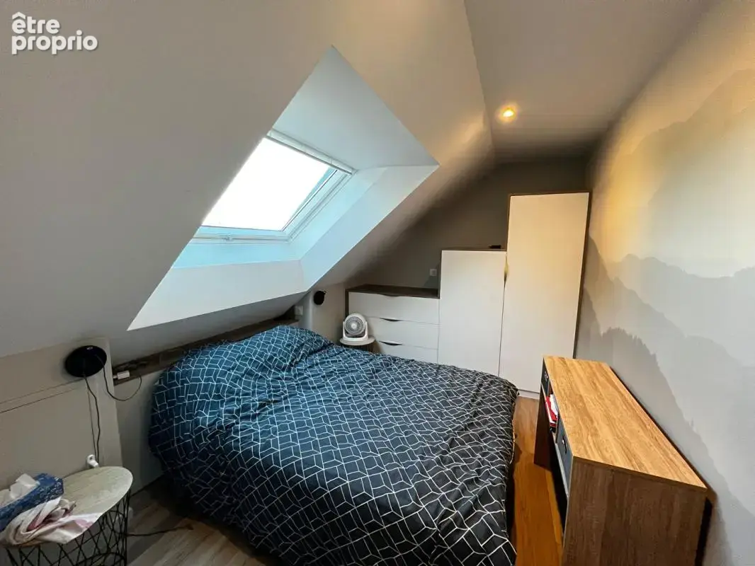 Saint-avé - maison familiale avec appartement indépendant - terrain de 802 m² - photo 15