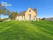 Maison à CHANTELOUP