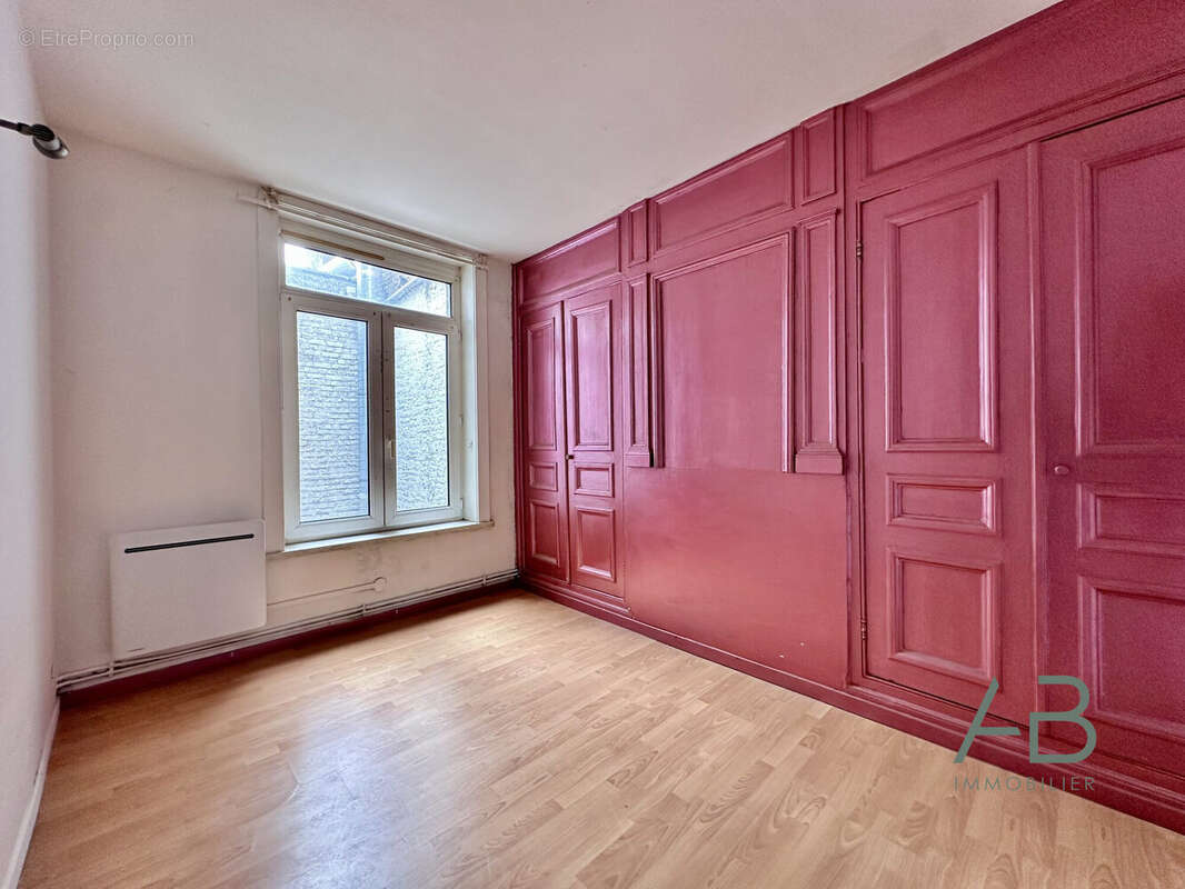 Appartement 38 m² à Lille  - photo 6