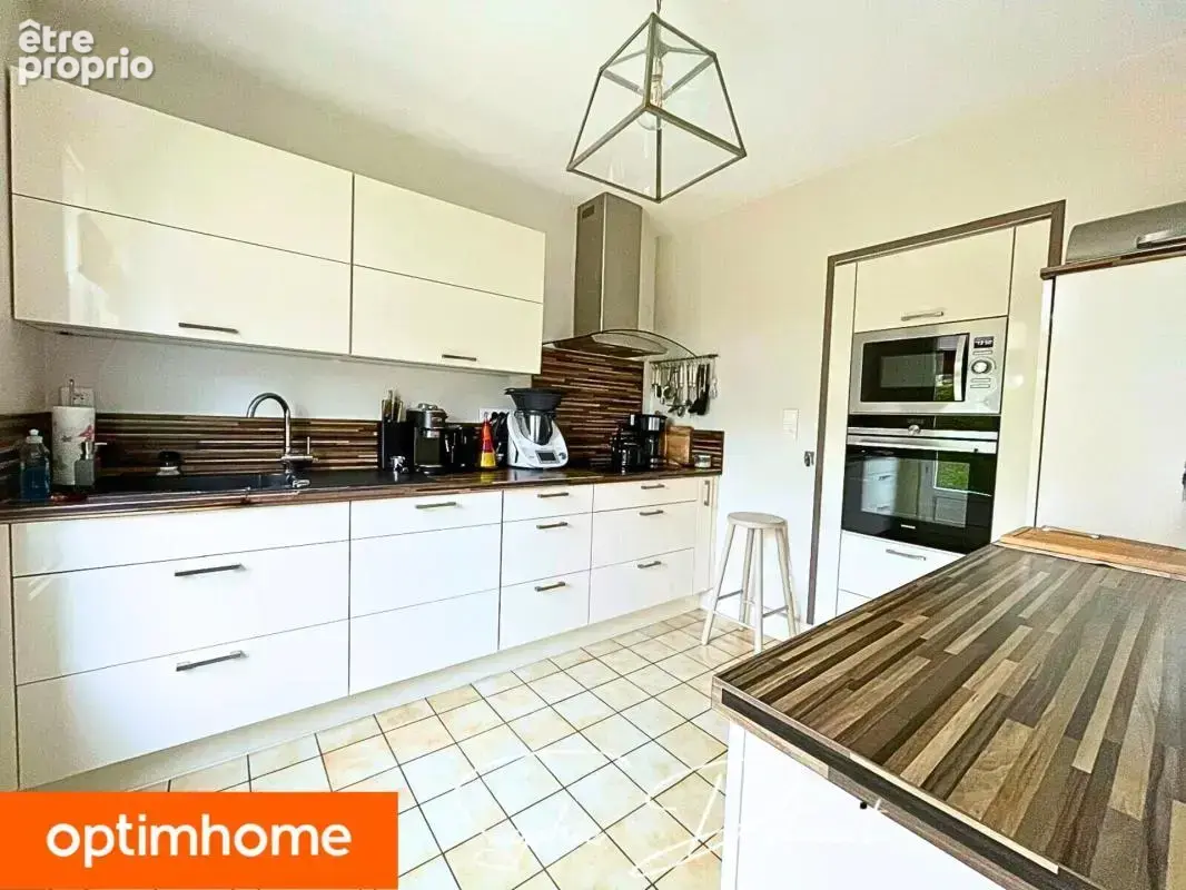 Maison à vendre 5 pièces JOUE LES TOURS (37) - photo 6