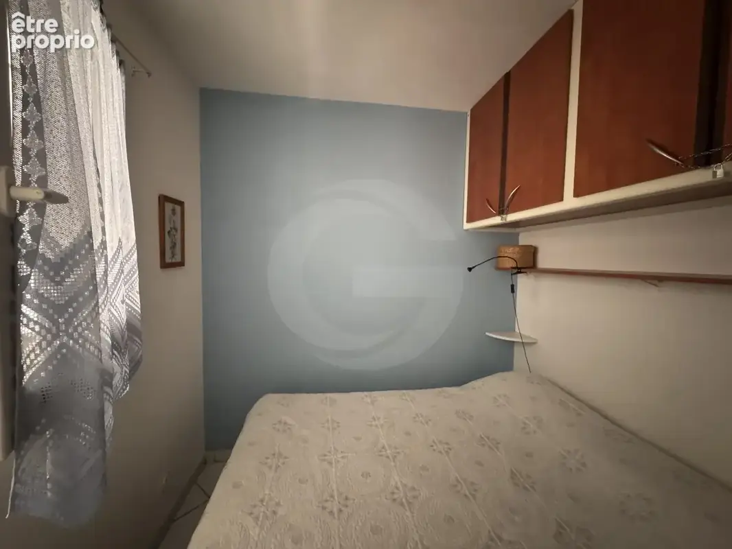 Appartement T2 avec vue mer exceptionnelle à Sète - photo 7