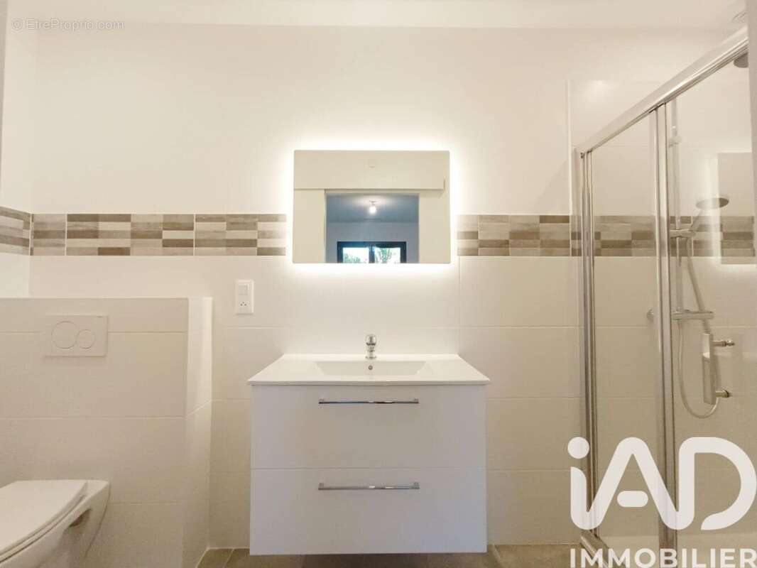 Photo 7 - Maison à ROUJAN