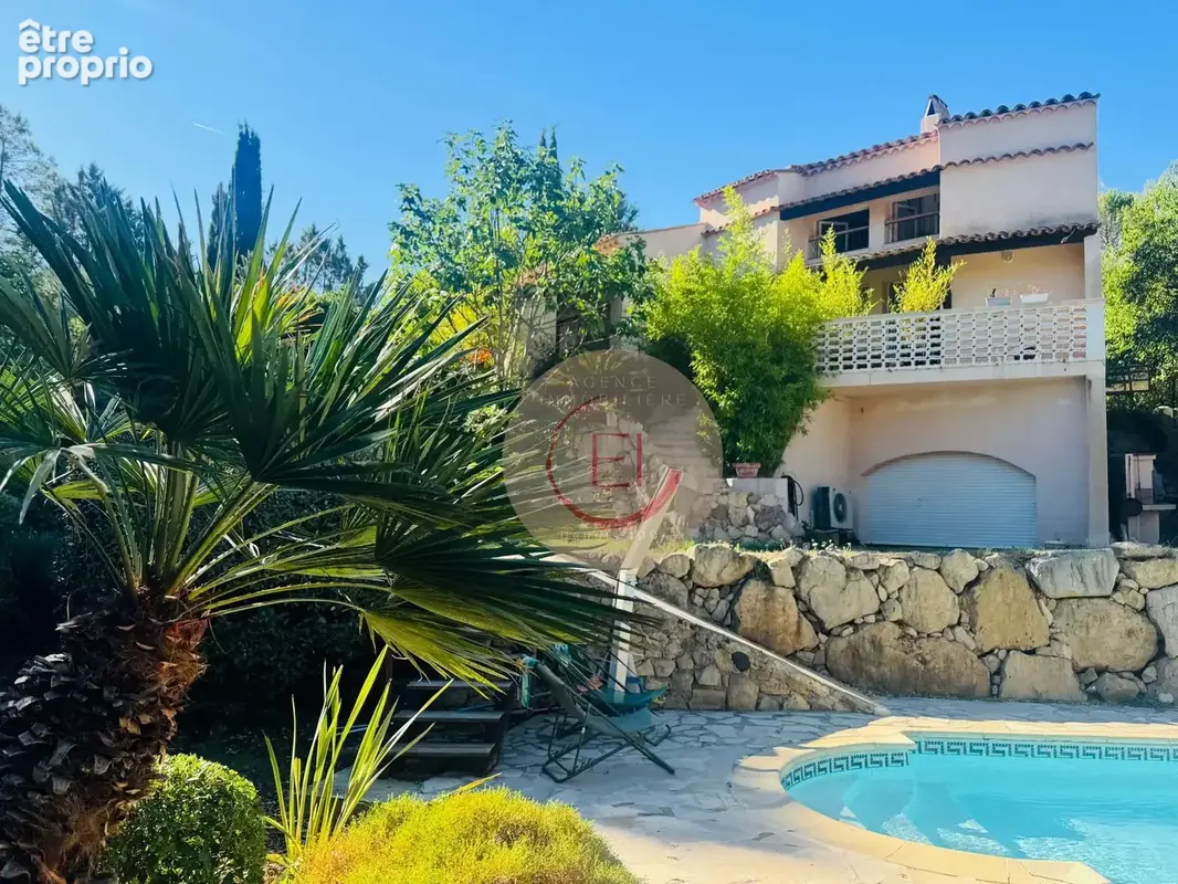 En exclusivite! belle villa d'architecte! - photo 6