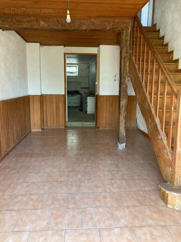 Photo 9 - Maison à SAINT-JULIA