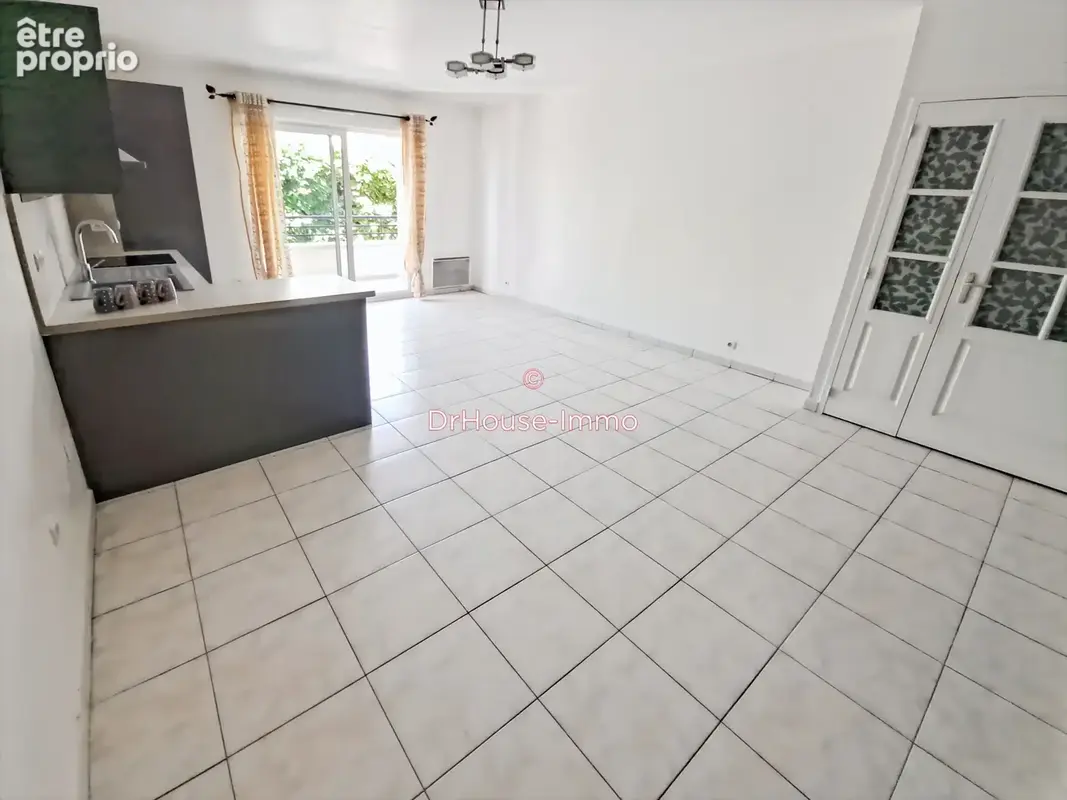 Appartement 46 m² à Gretz-Armainvilliers  - photo 13